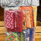 Scrappy Rainbow Bundle- Florals