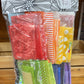 Rainbow Scrap Bundle- Classic