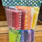 Rainbow Scrap Bundle- Classic