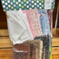 Rainbow Scrap Bundle- Classic