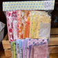 Rainbow Scrap Bundle- Light