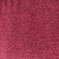 French Terry- Heathered Burgundy
