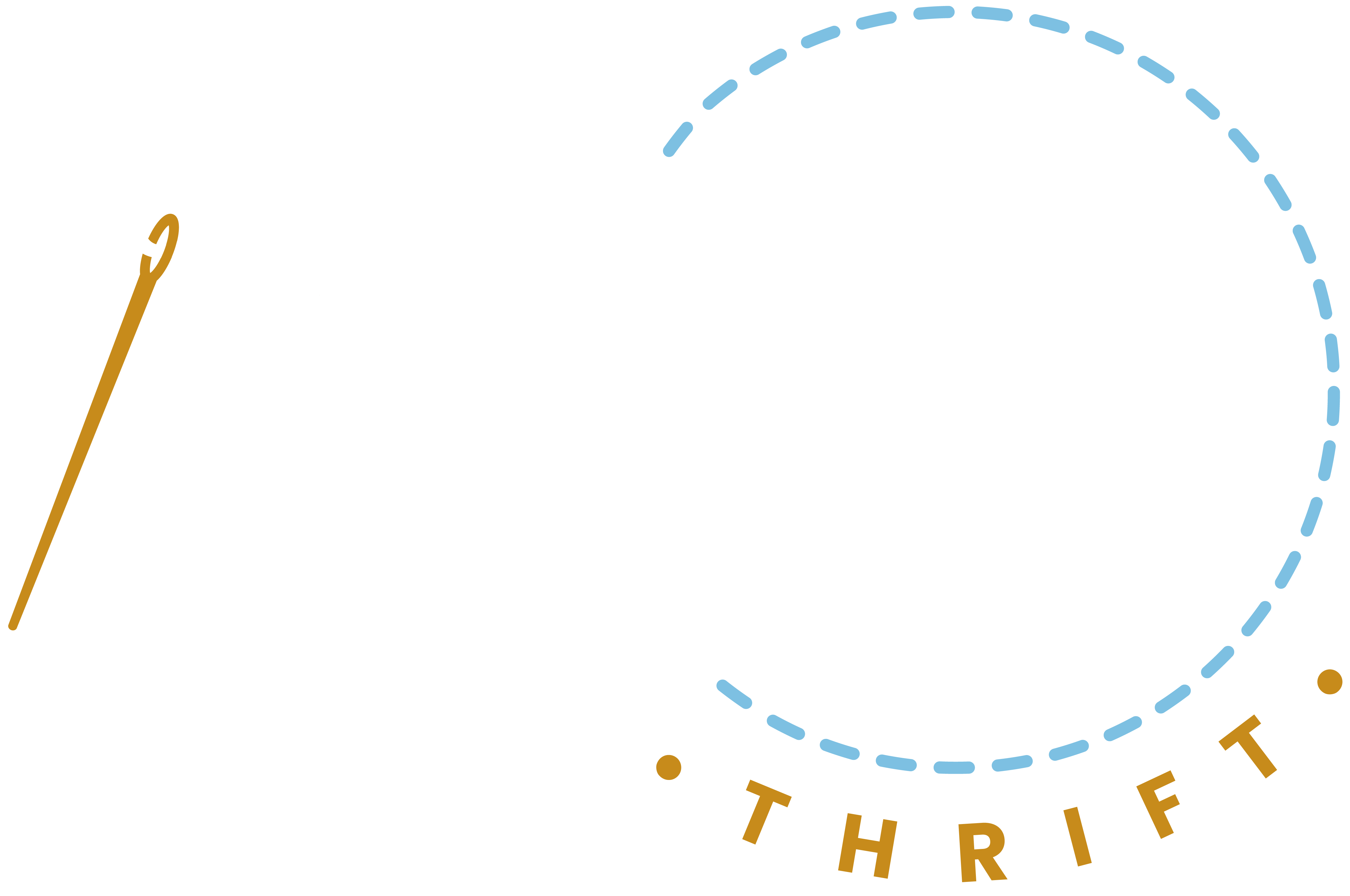 Making Space Thrift